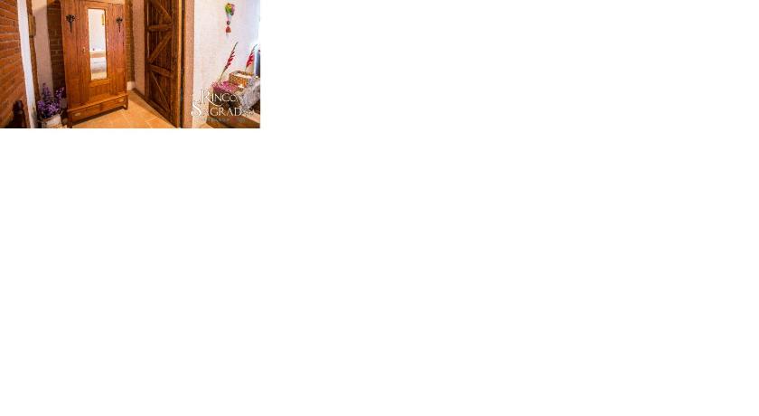 Hotel Boutique Rincon Sagrado photo