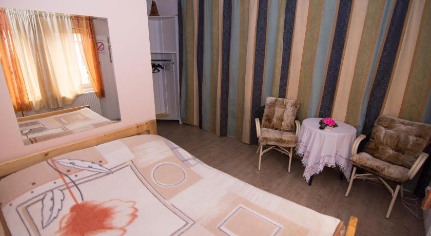 Smek — Hotel in Belgrade