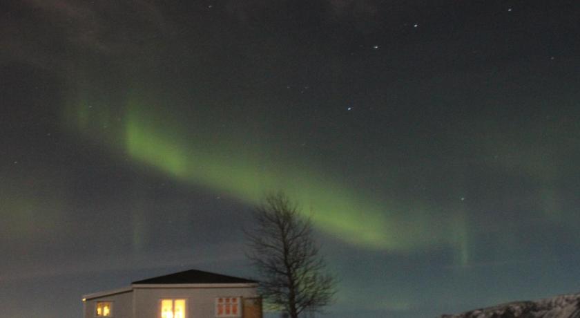 Gamla Husið - The Old House — Hotel in Selfoss