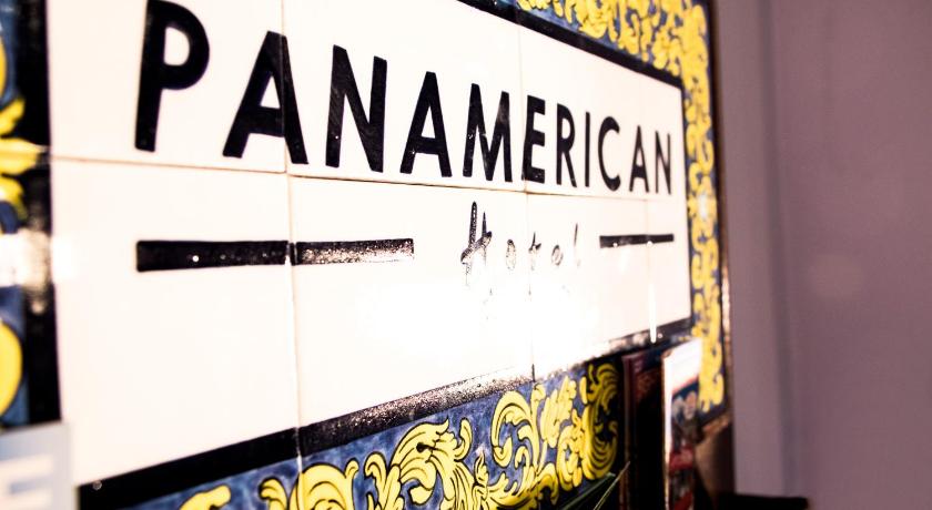 Pan American Hotel — Hotel in La Paz
