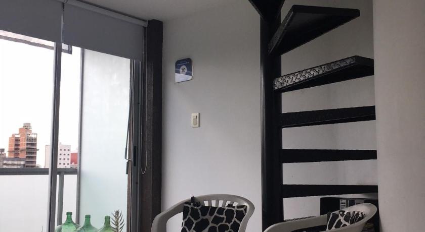 Departamento Calle 46 photo