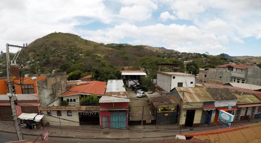 Casa Brenes photo
