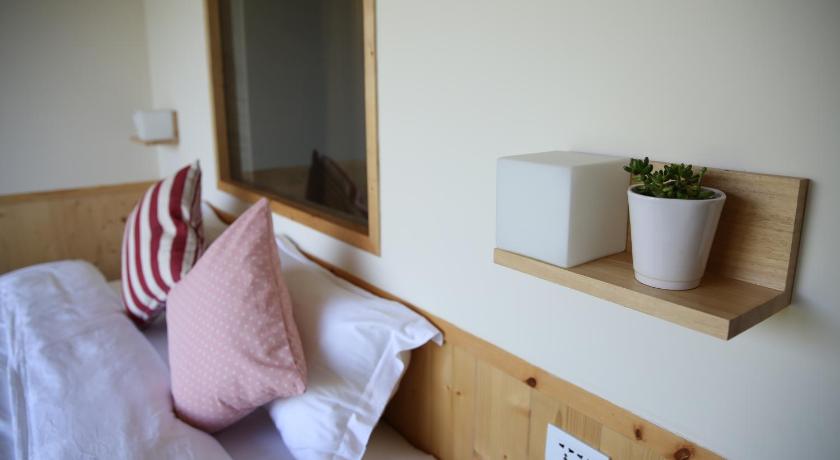 Image of Double Room with Mountain View 1