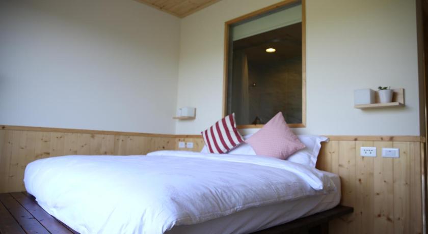 Image of Double Room with Mountain View 0