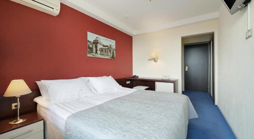 Beshtau Hotel photo