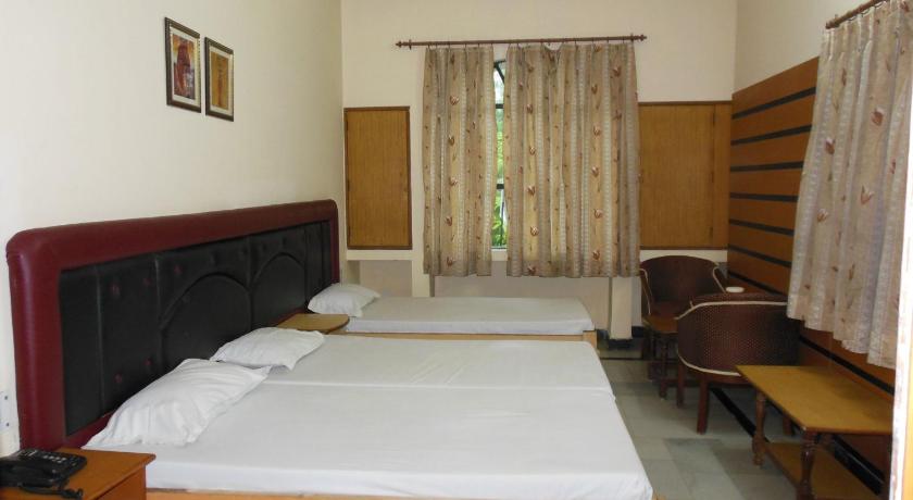 Image of Taj Facing Room 8