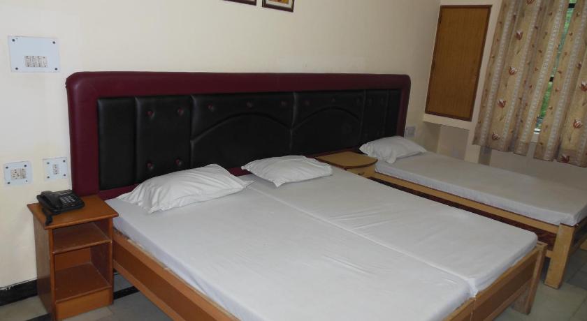 Image of Standard Non AC Room 3