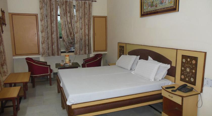 Image of Taj Facing Room 4