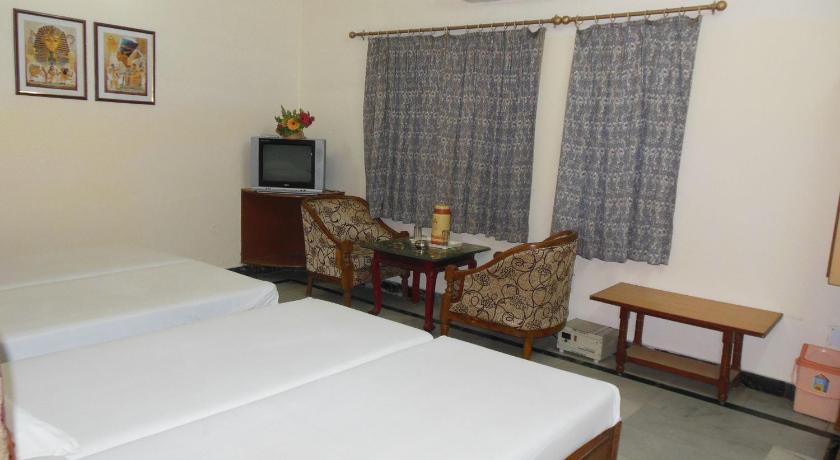 Image of Taj Facing Room 9
