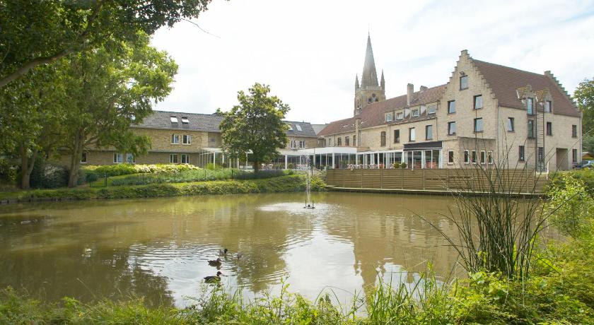 Hotel Oude Abdij