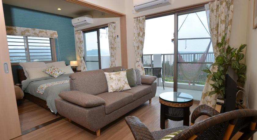 Churaumi Terrace — Hotel in Okinawa Main island