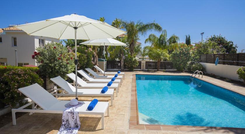 Villa Mylos 7 photo