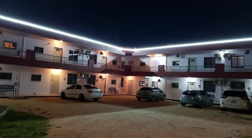 Lee's comfort house photo