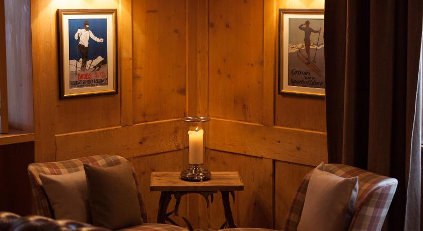 Boutique Hotel Bellevue Wiesen photo