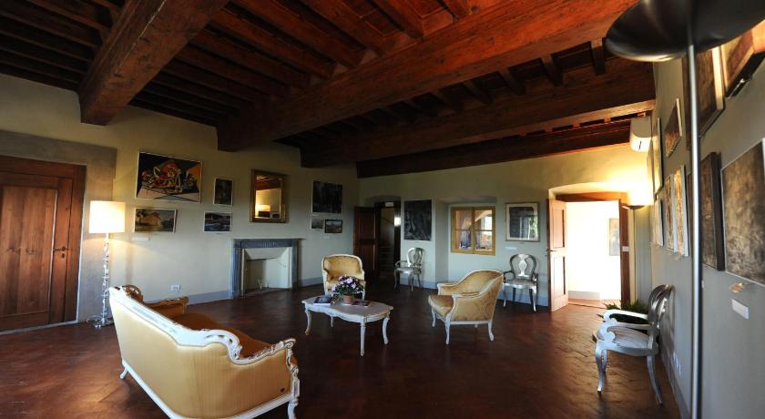 Villa Rospigliosi photo