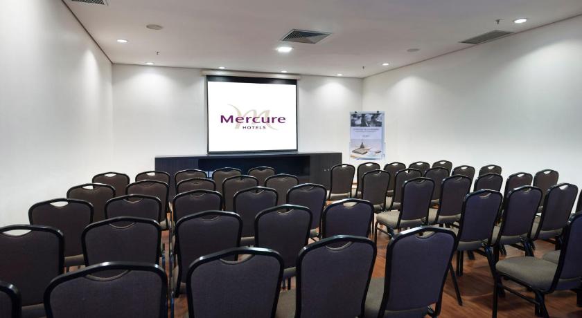 Mercure Campinas Hotel