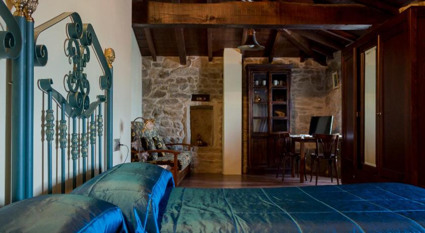 Image of Deluxe Twin Room 0