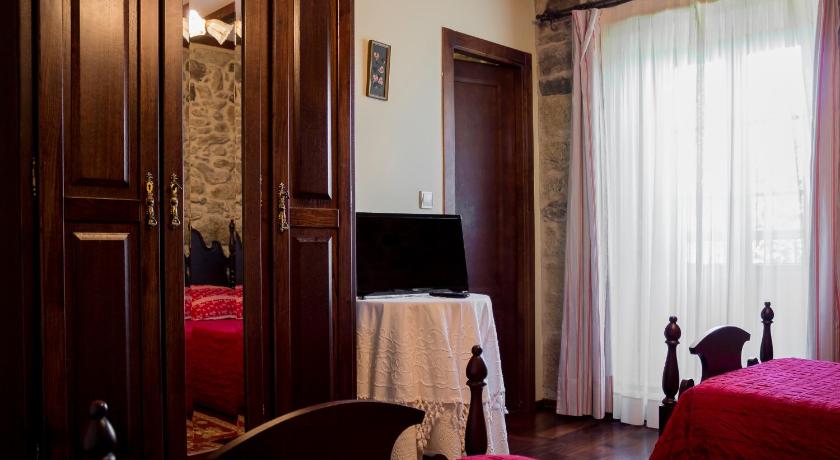 Image of Standard Twin Room with Garden View 0