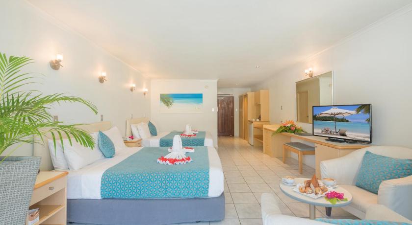 Zdjęcie: Pokój Premium z ogrodem (Premier Garden Room) 1