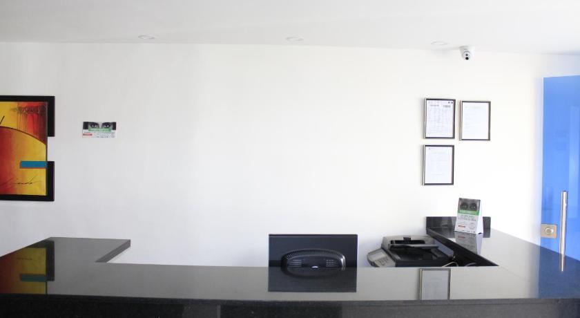Hotel Pereira 421 photo