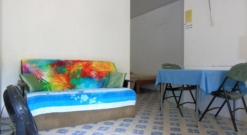 Image of Budget Double or Twin Room 0