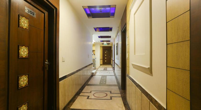 Hotel Blessings photo