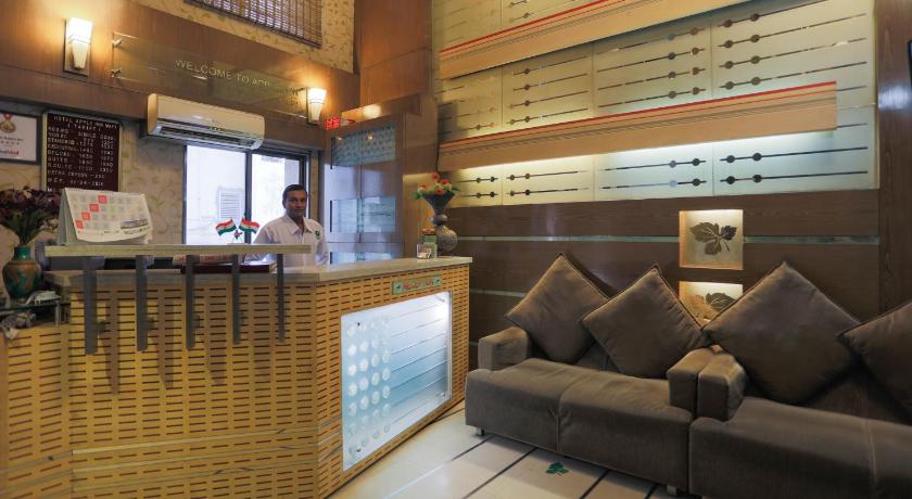 Hotel Apple Inn photo