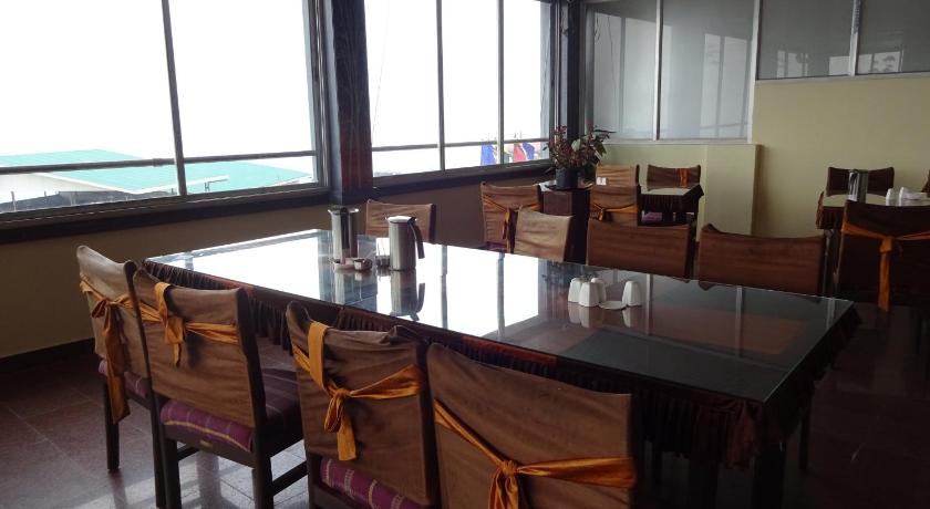 Hotel Royal Residency - image 6