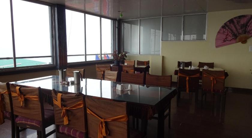 Hotel Royal Residency - image 14