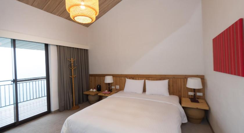 Image of Double Room with Mountain View 4
