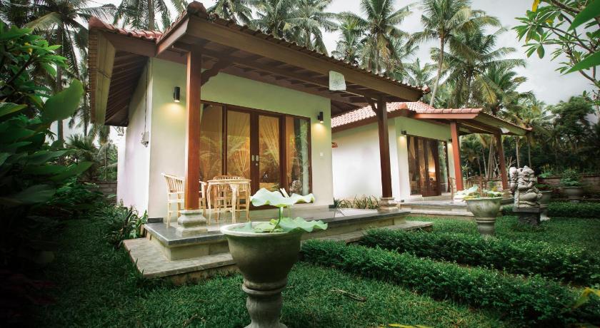 Parthi Puri Ubud photo