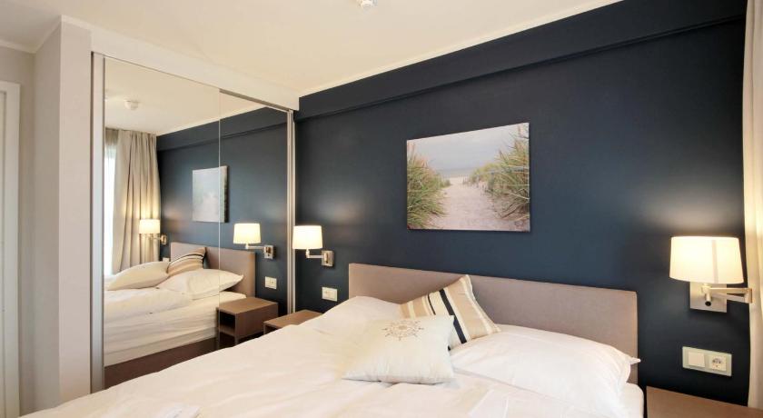 Image of Two-Bedroom Apartment 104RB402 1