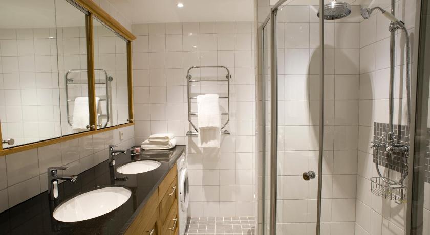 Image of Standard Apartment 2