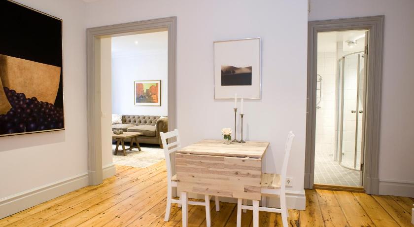 Image of Standard Apartment 5