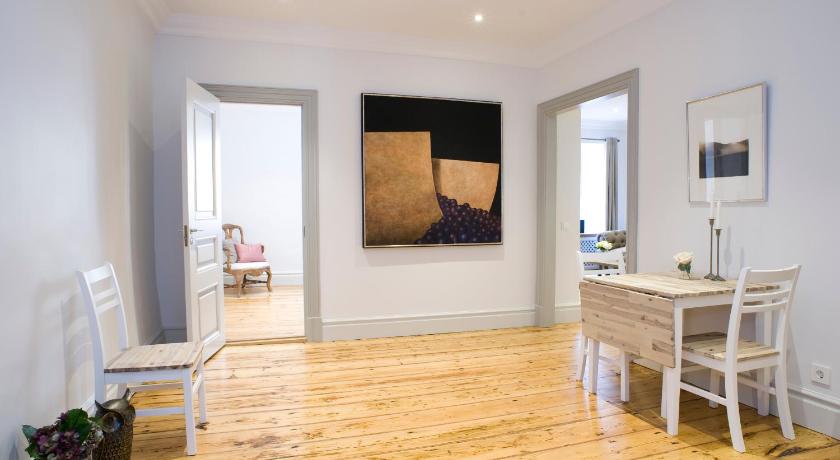 Image of Standard Apartment 4
