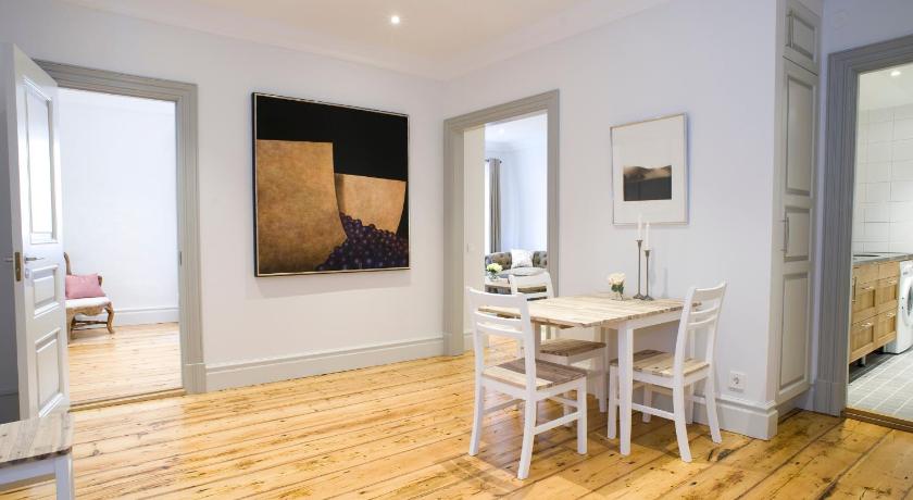 Image of Standard Apartment 3
