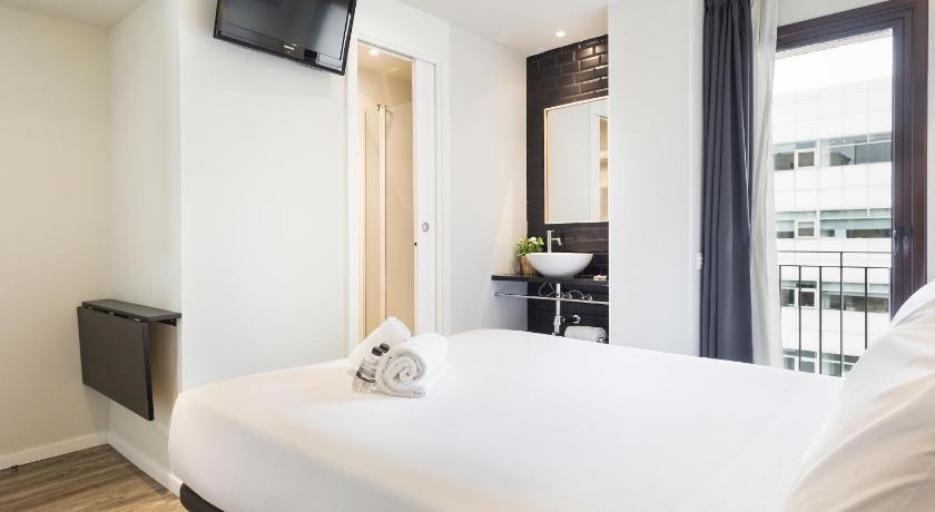 Acta BCN 40 Hotel