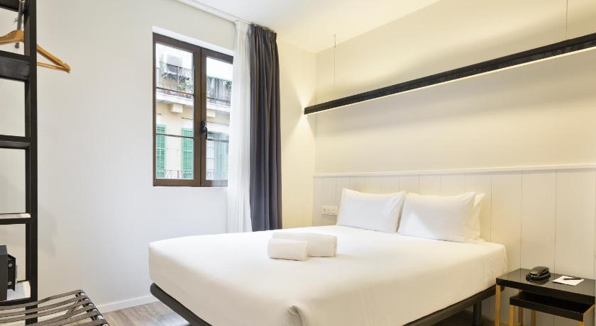 Acta BCN 40 Hotel