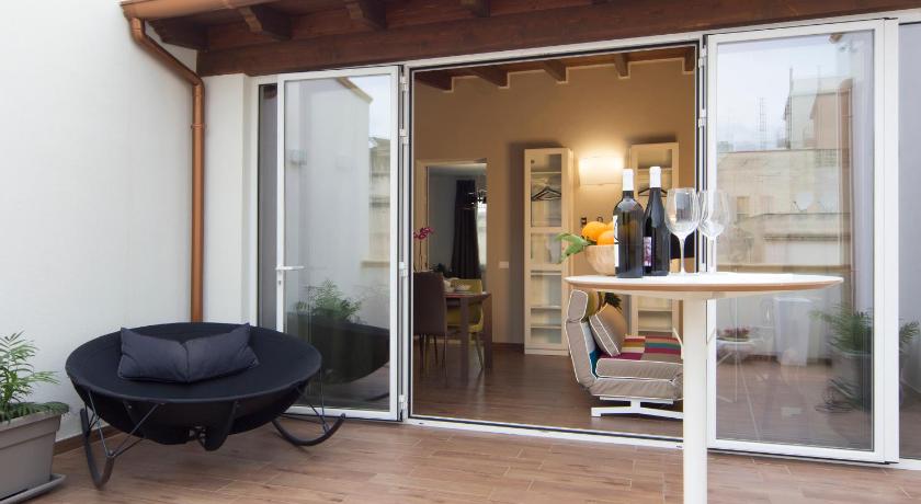Il Sogno Apartments photo
