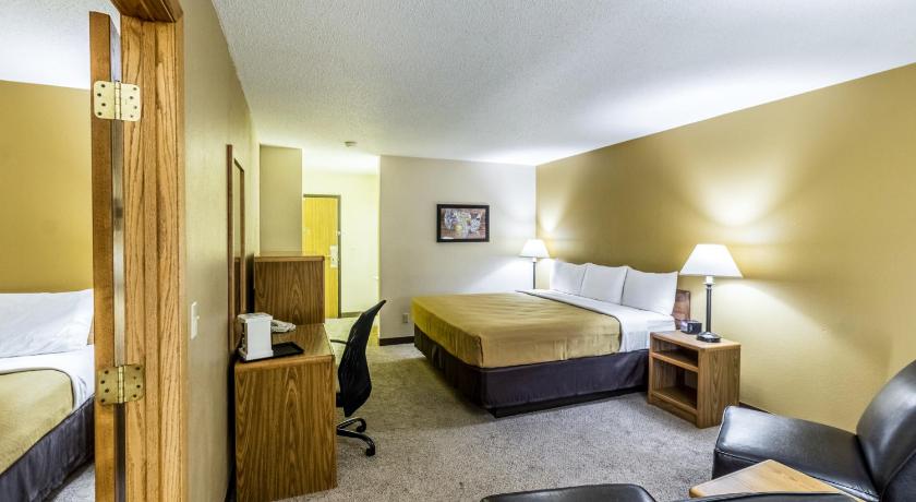 Econo Lodge Valley City