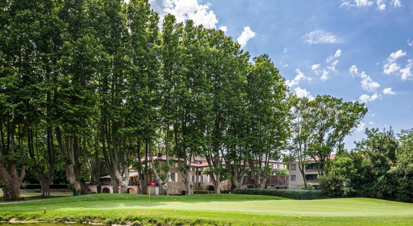 Hôtel Moulin de Vernègues (Moulin de Vernegues Hotel)