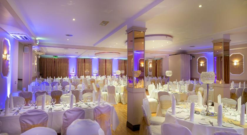 Oranmore Lodge Hotel Conference And Leisure Centre Galway