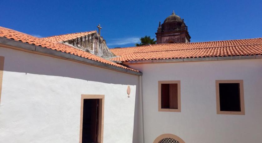 Pousada Convento da Conceicao photo
