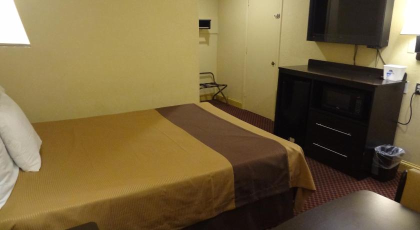 Americas Best Value Inn Goldsboro