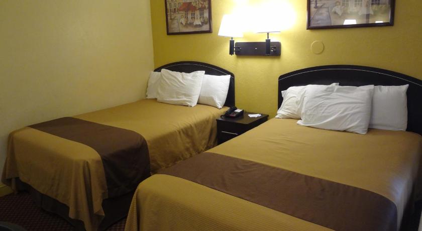 Americas Best Value Inn Goldsboro