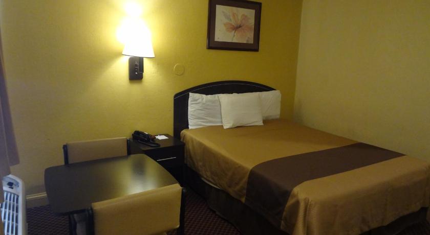 Americas Best Value Inn Goldsboro