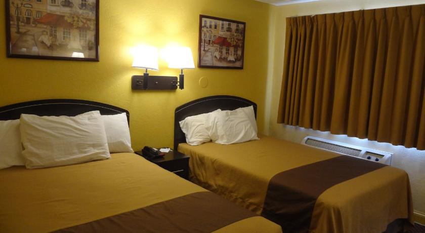 Americas Best Value Inn Goldsboro