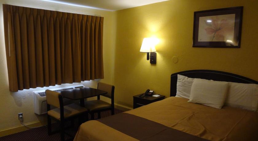 Americas Best Value Inn Goldsboro