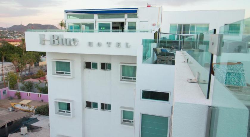 Hotel HBlue