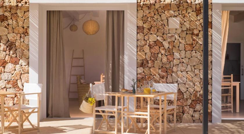 Agroturismo Ses Talaies — Hotel in Menorca